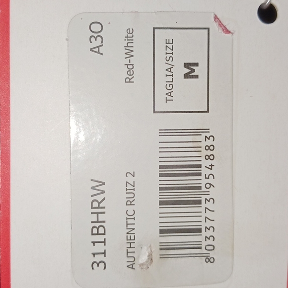 Kappa (Unisex) Long sleeve shirt - Picture 3 of 3